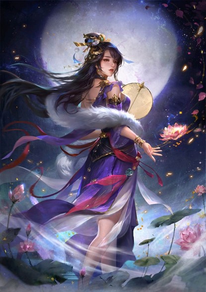 三国杀：最能测出人品的武将，运气好毁天灭地，运气差任人鱼肉