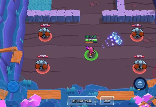 荒野乱斗：浅析“英雄塔拉值不值得玩家入手”