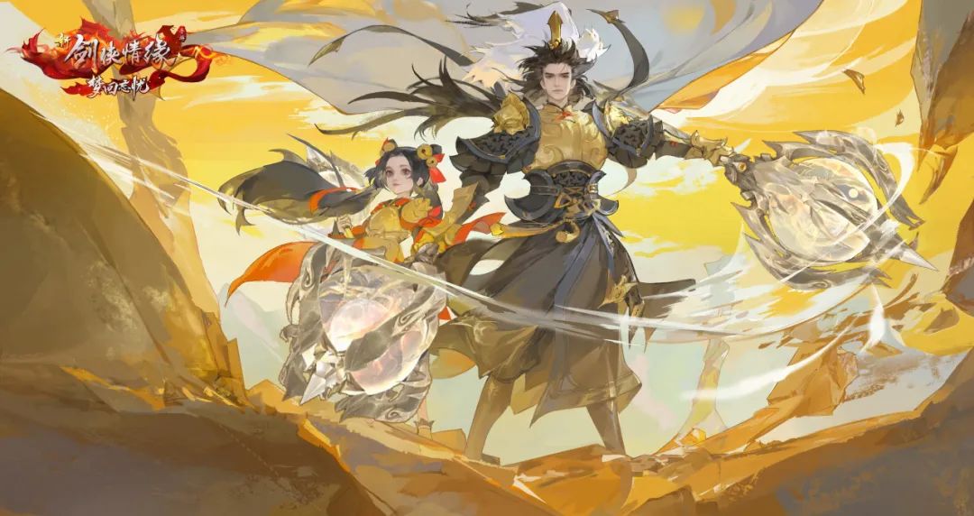 年度资料片【天王破阵】先锋品鉴今日开启，来就爽玩天王觉醒、新