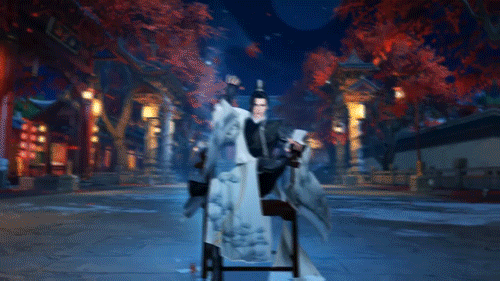 辟谣：这真不是官方CG