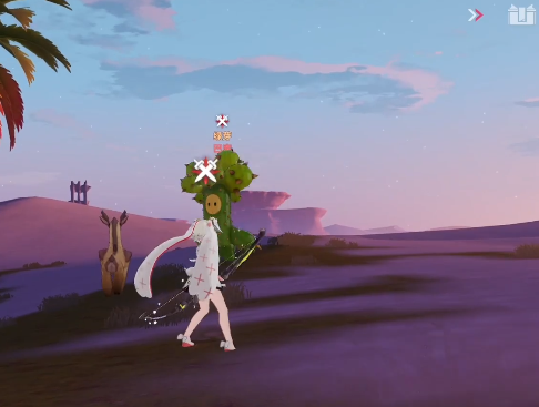 幻塔：维拉成就boss位置及具体打法攻略（下）