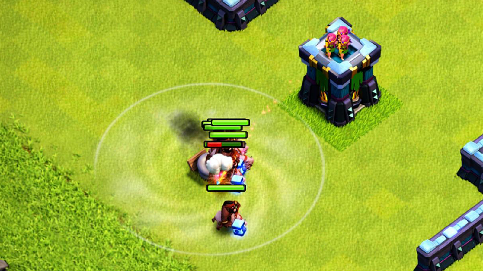 部落冲突：心态崩了，如果你们遇到这些事，还能继续好好玩游戏？