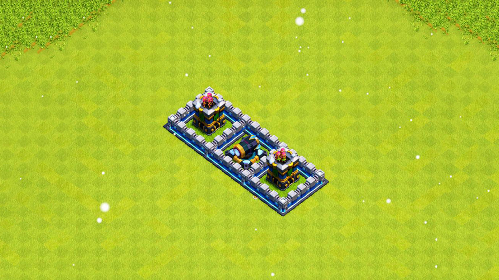 部落冲突：老鸟不用脚本有五大原因，反复对比以后还是老鸟聪明！