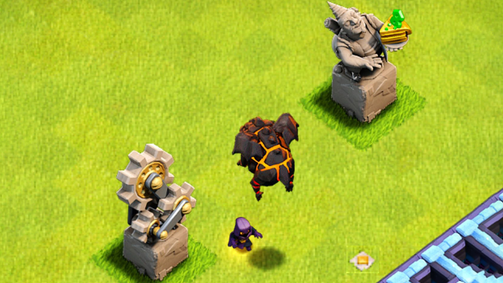 部落冲突：不用怀疑，大家口中常说的高本是十一本，而不是九本！