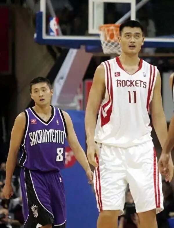 NBA资讯|历史上的今天（10月17日）