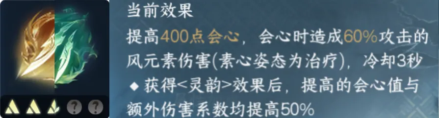 备战史诗团本，固定数值内功即将退出舞台，最新内功＆词条收益梯级变化。