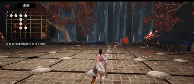 低廉画质反而被玩家喜爱？Steam游戏《琉隐》自研玩法堪称关键!