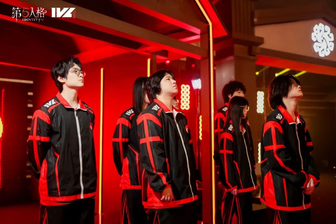 【2025IVL夏季赛】总决赛Day4精彩赛事回顾！