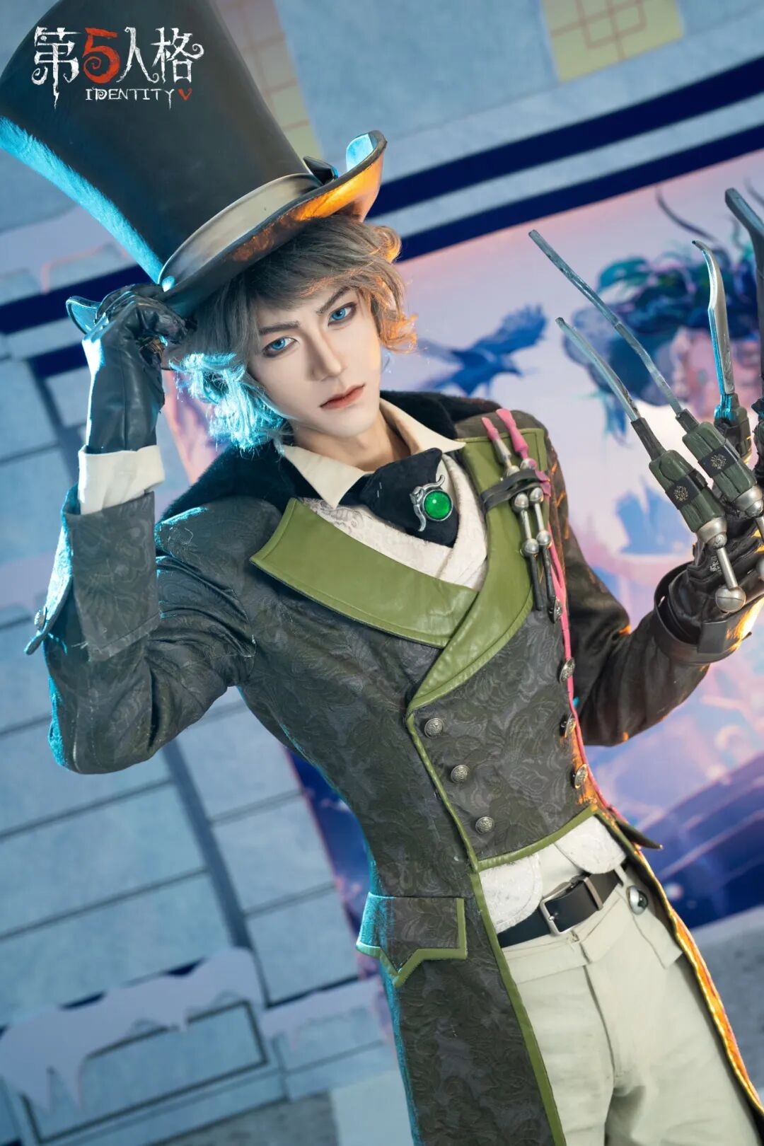 【庄园二十四节气演绎录】2025·小雪篇线下活动返图来啦！