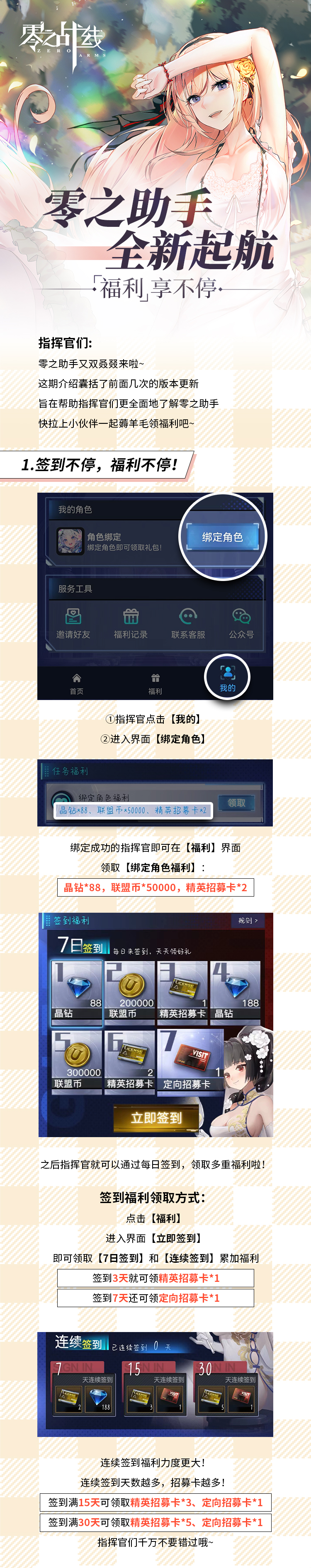 零之助手，全新起航