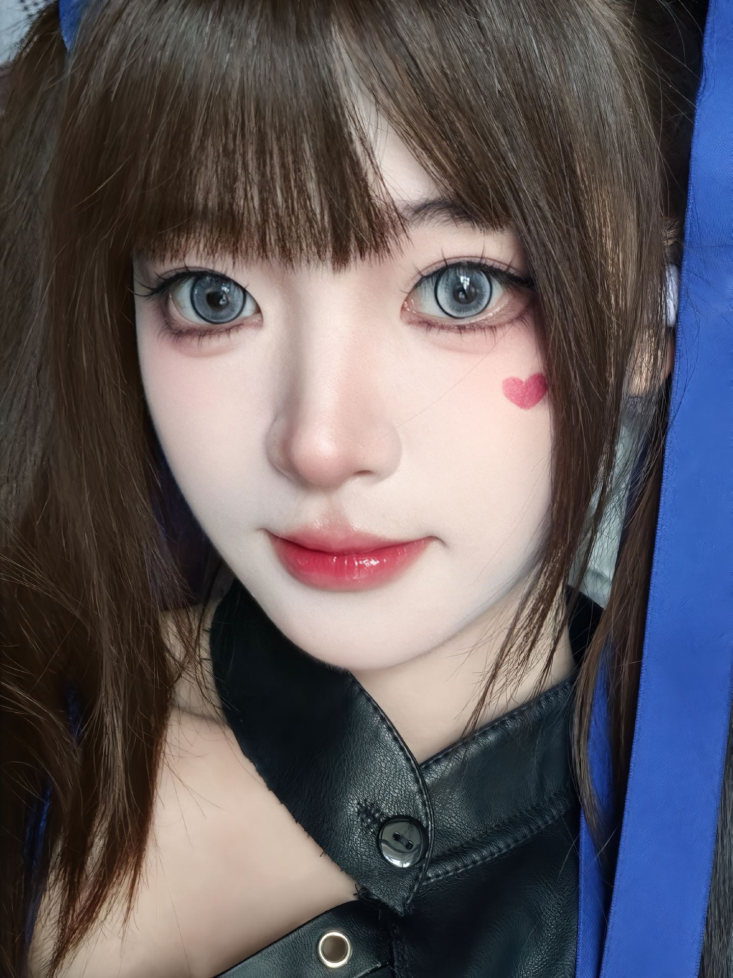 COS晴雅