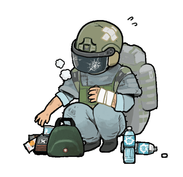 先锋训练营丨医疗篇第三课：化腐朽为神奇的药剂