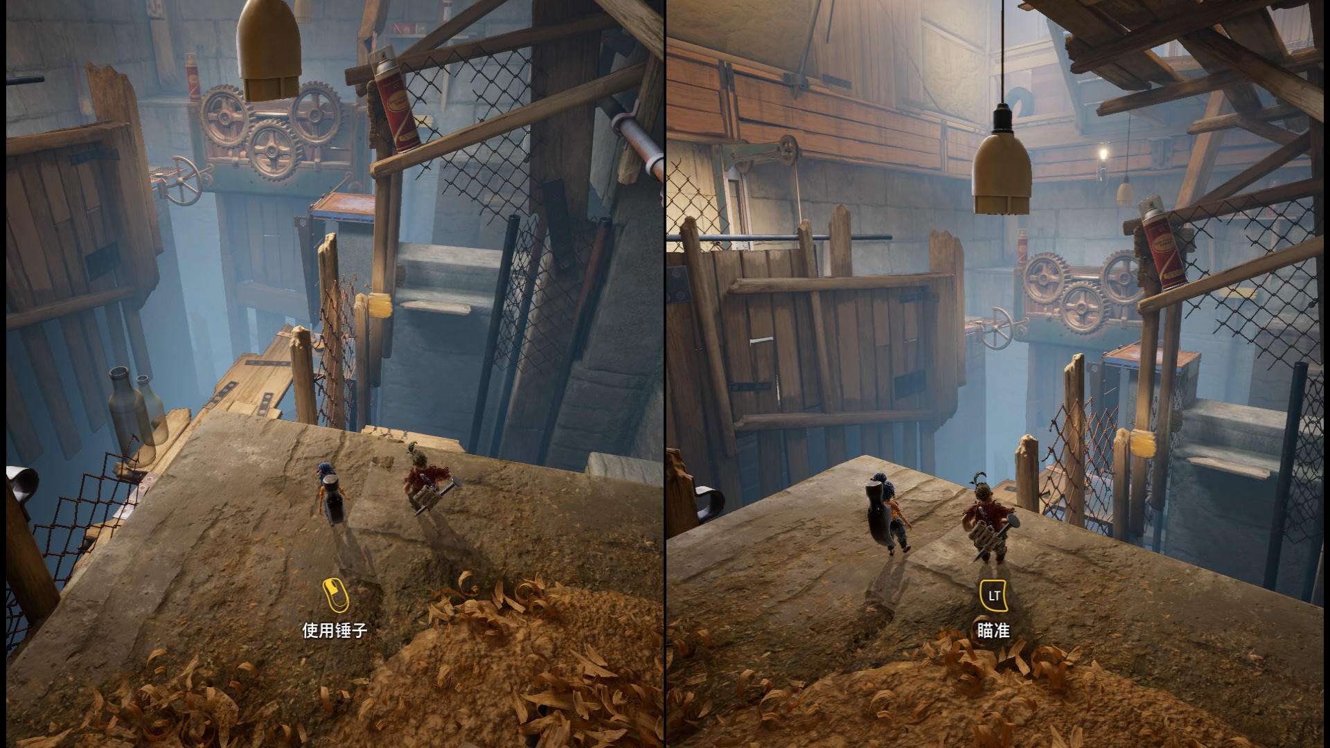 Steam特惠：打着电筒看女鬼腿！这款火出圈的恐怖游戏，又降价了