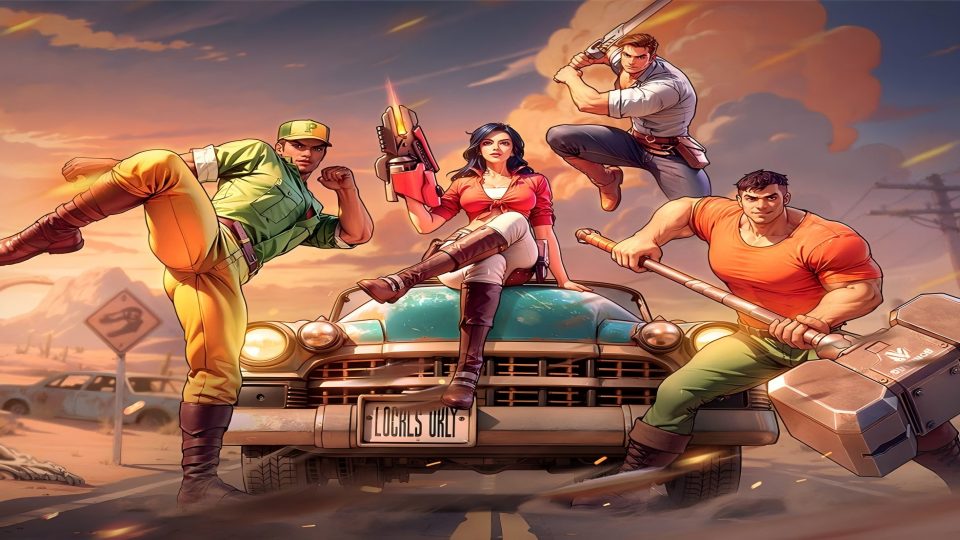 打造《街机恐龙》最强公会指南：活动篇