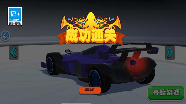 模拟开车王：拟真驾驶体验，每一场竞速都新鲜感拉满。