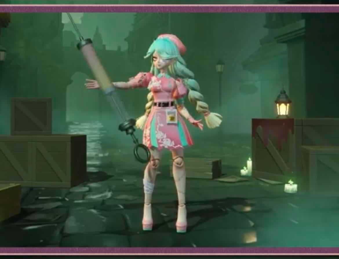 手游日报0130：和平精英全系系列角色上线；蛋仔派对追捕者新皮肤登场