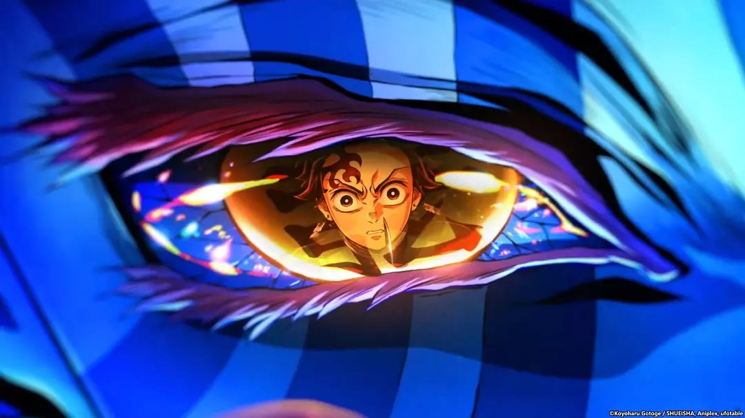 《鬼灭之刃》剧场版首日票房破亿！155分钟毫无删减，观众好评如潮