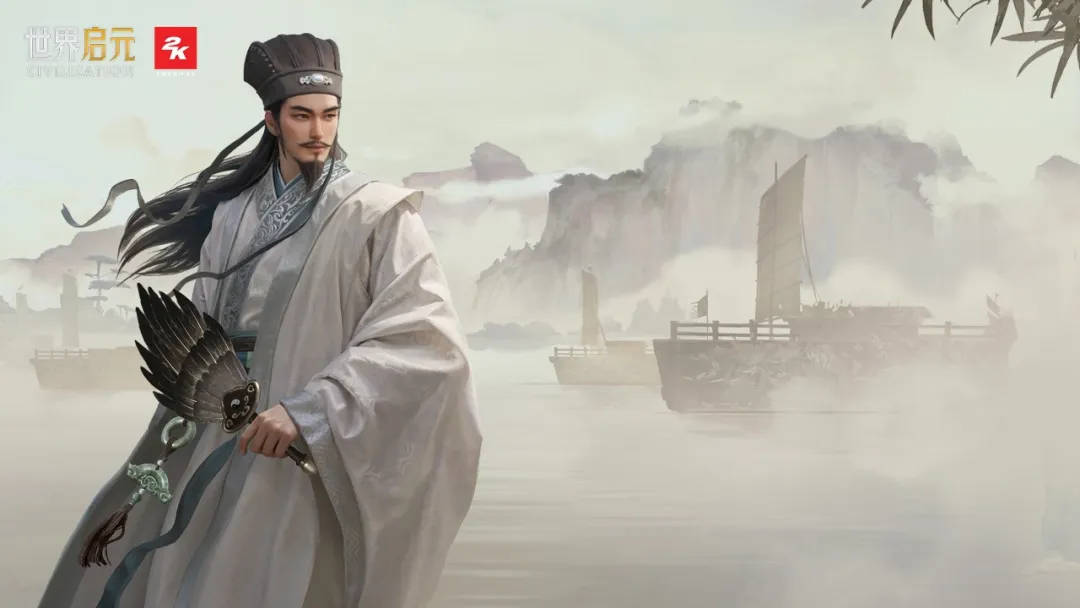 玩家投稿 | 第二纪元新英雄浅析