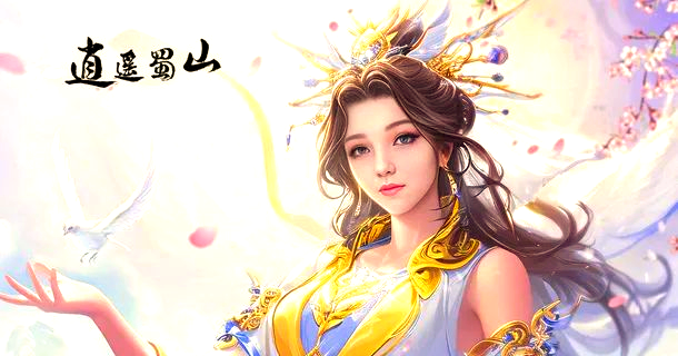 《逍遥蜀山》新手入门攻略！