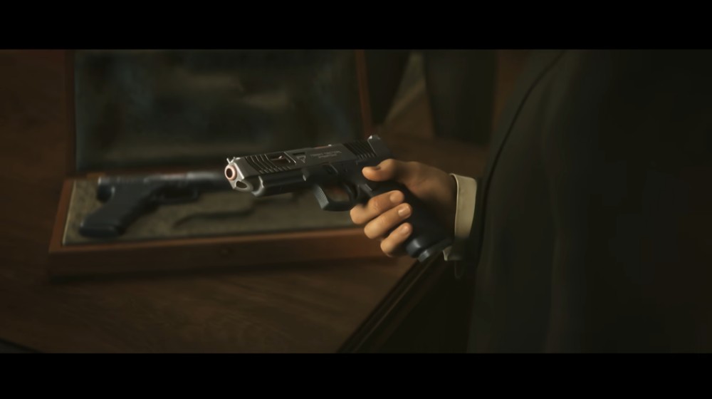 玩家影迷狂喜！《疾速追杀》3A游戏官宣，基努·里维斯加盟！