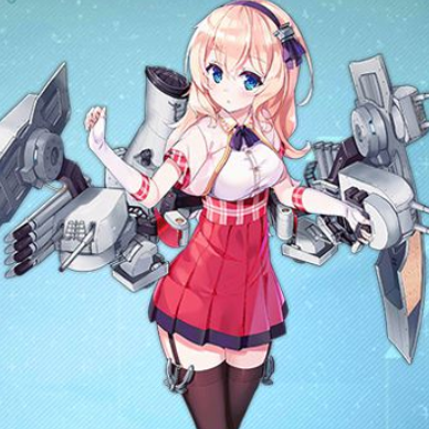 碧蓝航线利安得改造图鉴利安得改造技能属性立绘资料