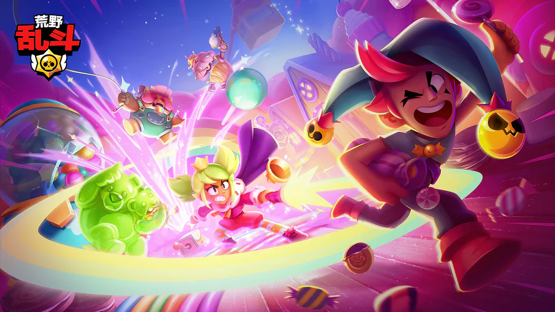 荒野乱斗：有哪些传奇英雄值得入手？