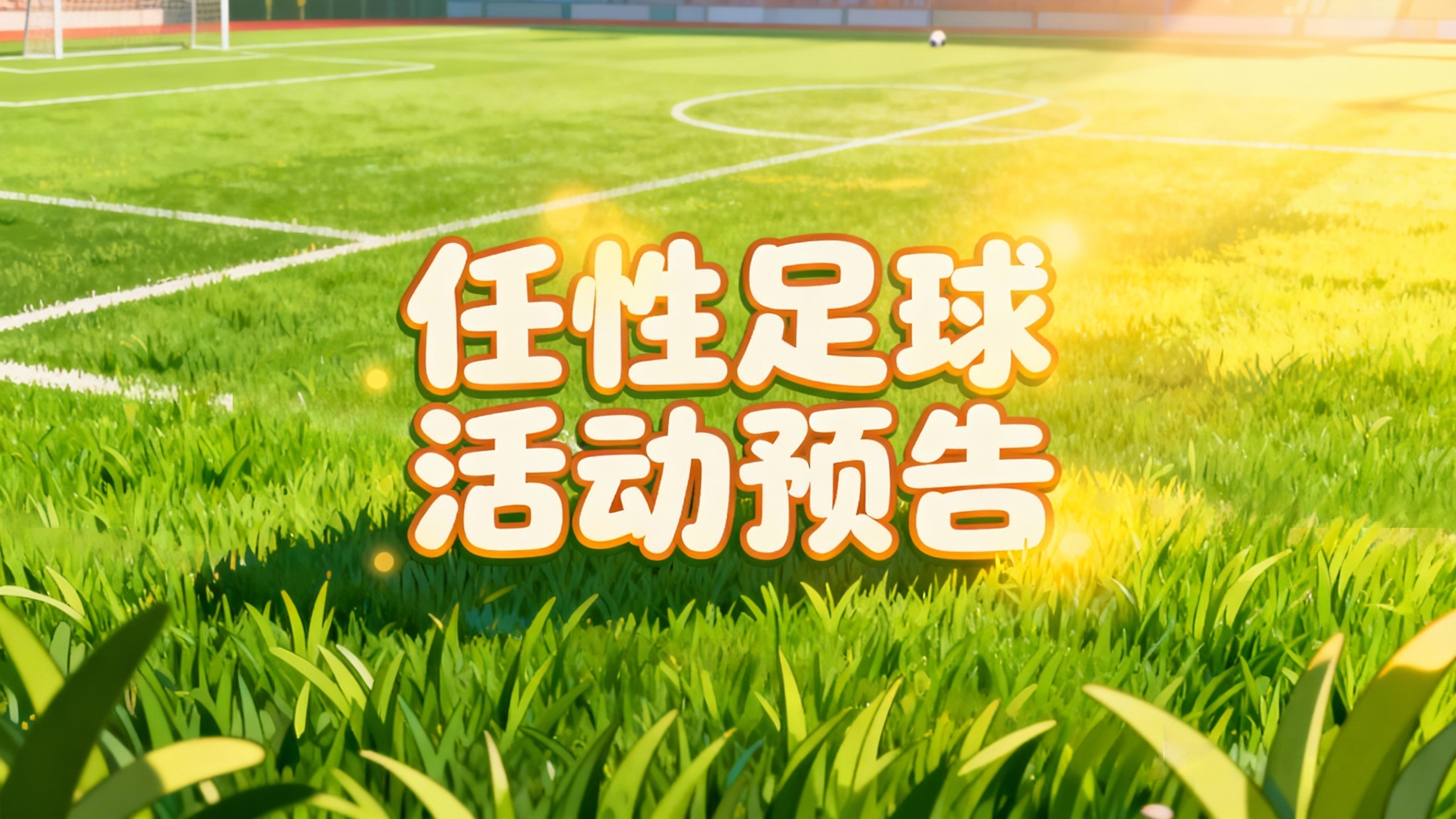 活动预告 | 神来之笔开赛啦！这一届冠军花落谁家？