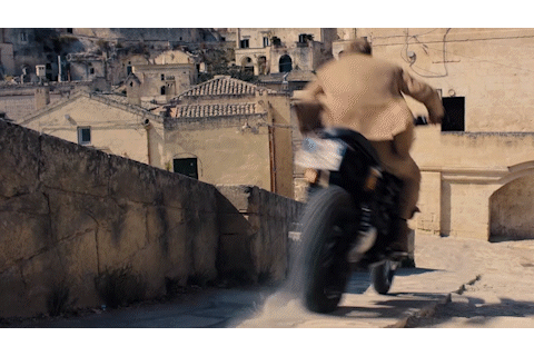 邀好友送真车，凯旋Scrambler开回家