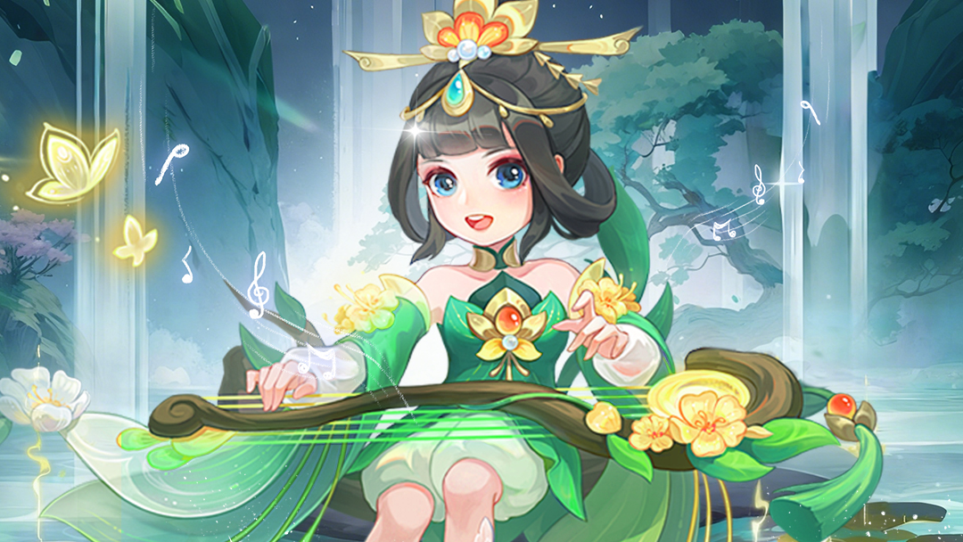 《三界战歌》圣诞节海量福利，轻松养成全图鉴！圣诞节礼包速来领取