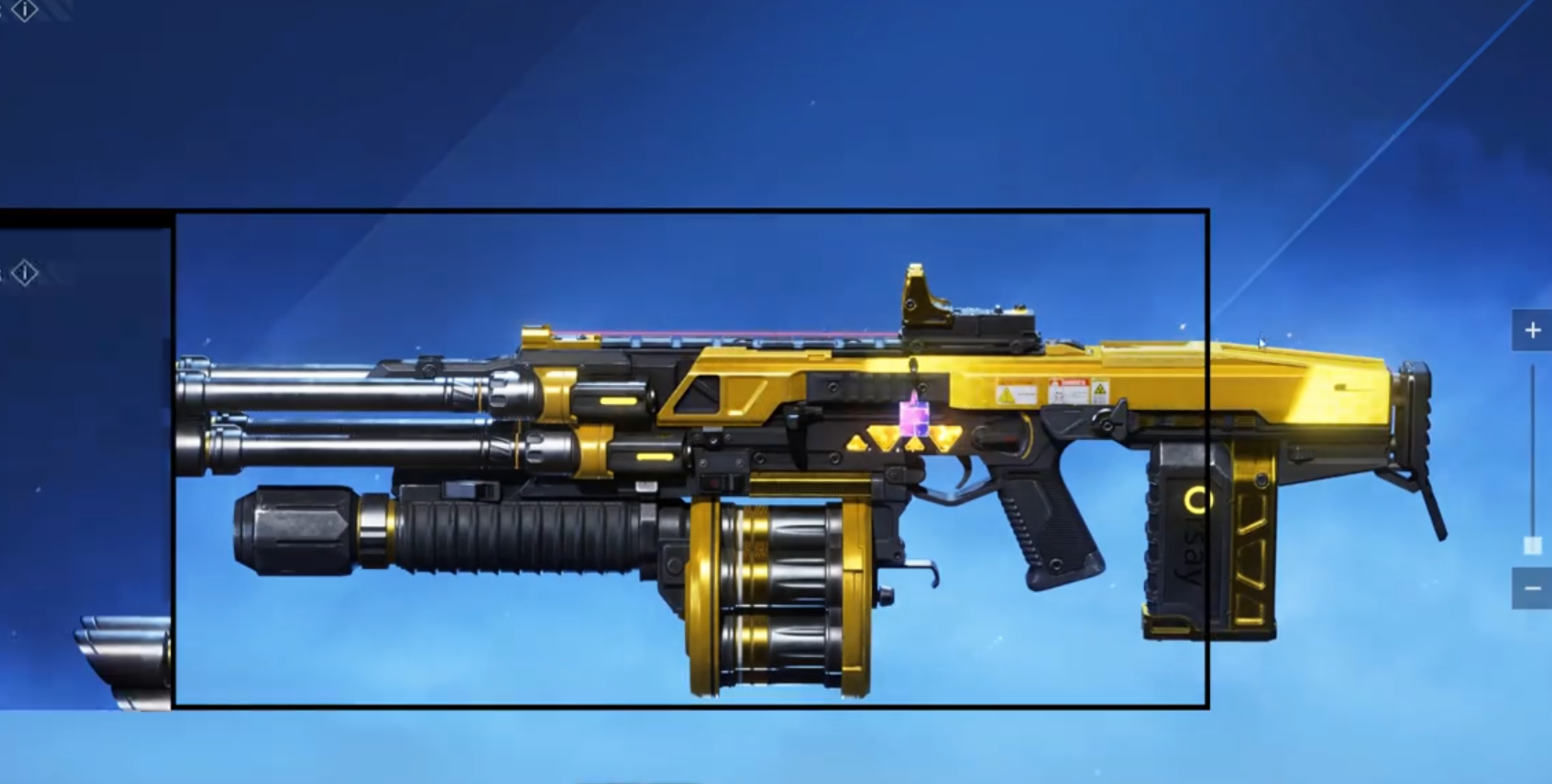 逆战未来全武器玩法攻略教学，第二期