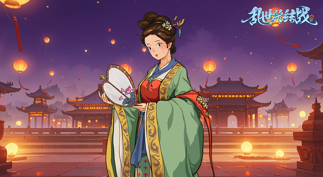 【活动爆料】岁岁今宵好，融融万象宁