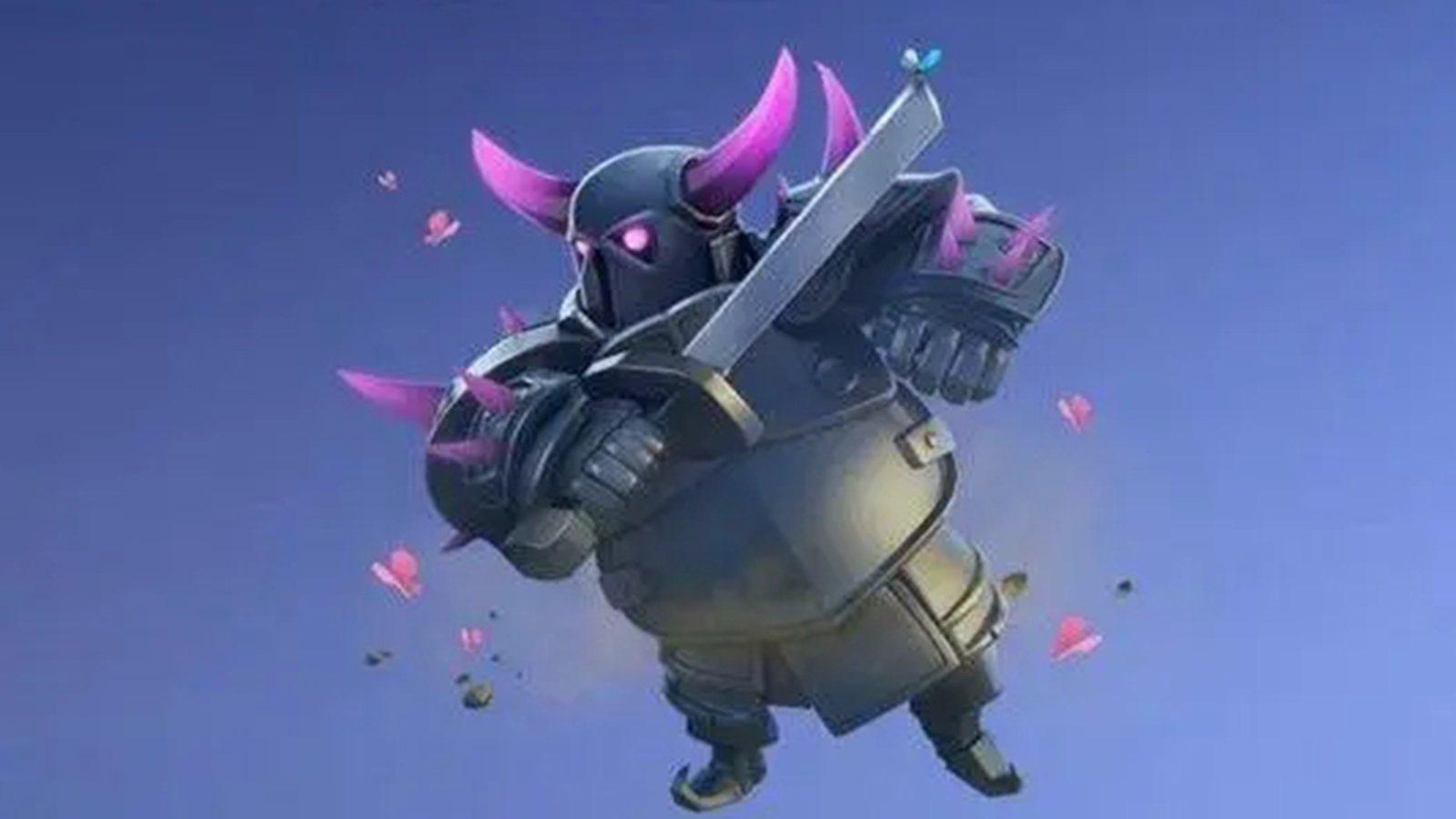 皇室战争：三卡即将迎来强化，皮卡槌将大放光彩，你准备好了吗？