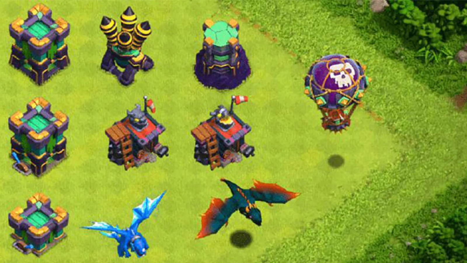 部落冲突：为何速本加速发育但大部分玩家却不支持？原因很现实！