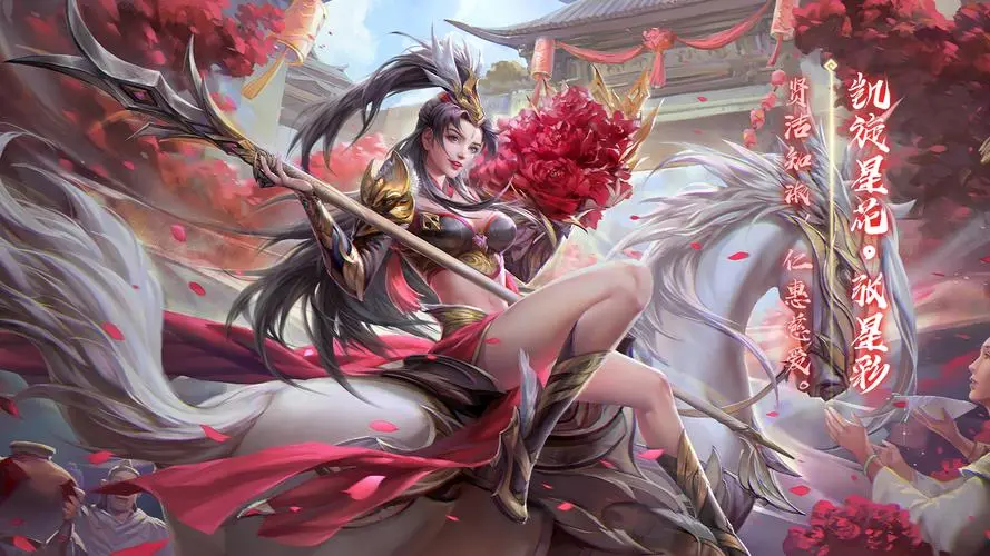 三国杀：袁绍左慈不愧是AOE专业户，这么多万箭齐发真带劲