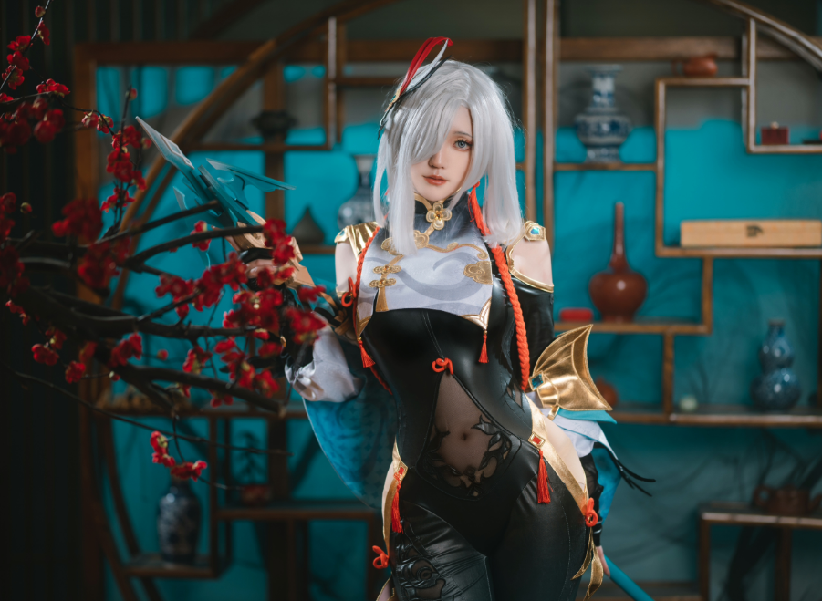 cos:蛋黄mayo130次浏览5相关游戏原神全部回复(2条)路过青山的西风