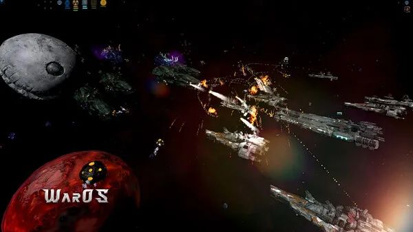 游戏资讯：《龙石战争》定档6月26日上线；《群星战场WarOS》开启Steam抢先体验