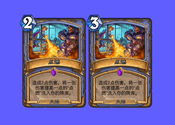 炉石传说：风暴城新补丁猜想，锁喉贼可以输，但是任务法必须得死