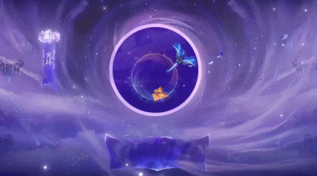 「无尽深渊」主题雪山4.3上线，深渊入侵，直击毁灭与新生的终