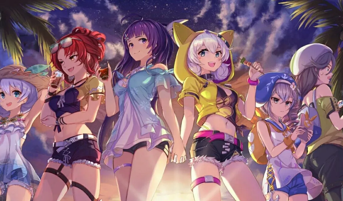 萌新入坑崩坏3要如何入门？解答你的人生三问