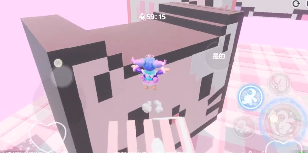 谁懂啊尊嘟太适合和好友一起打卡拍照了叭！