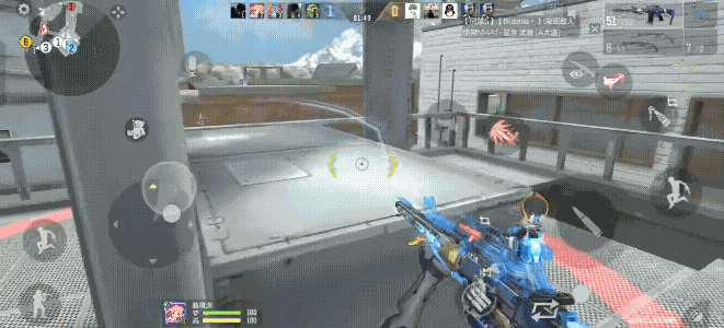 十周年庆排位新赛季上线，新鹰眼A点攻防策略与武器推荐