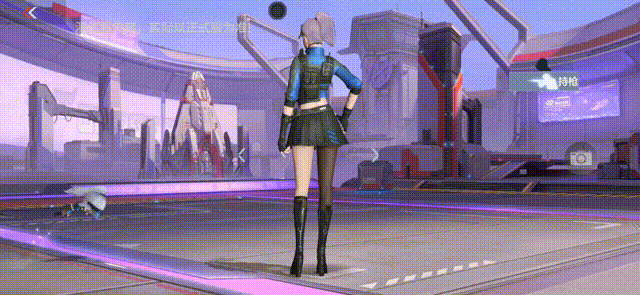体验服快车：神兵无影重磅降临，蓄力风刃无畏出击！