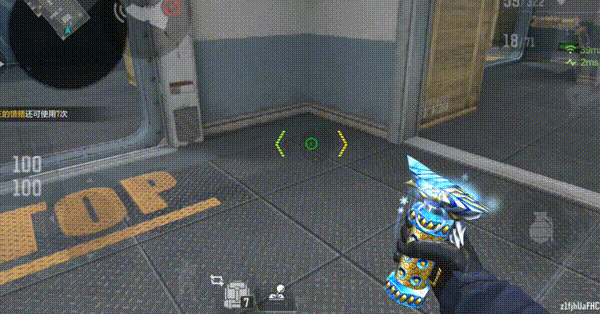 爽购节真·王炸！王者之翼手雷携冰霜奇迹皮肤返场