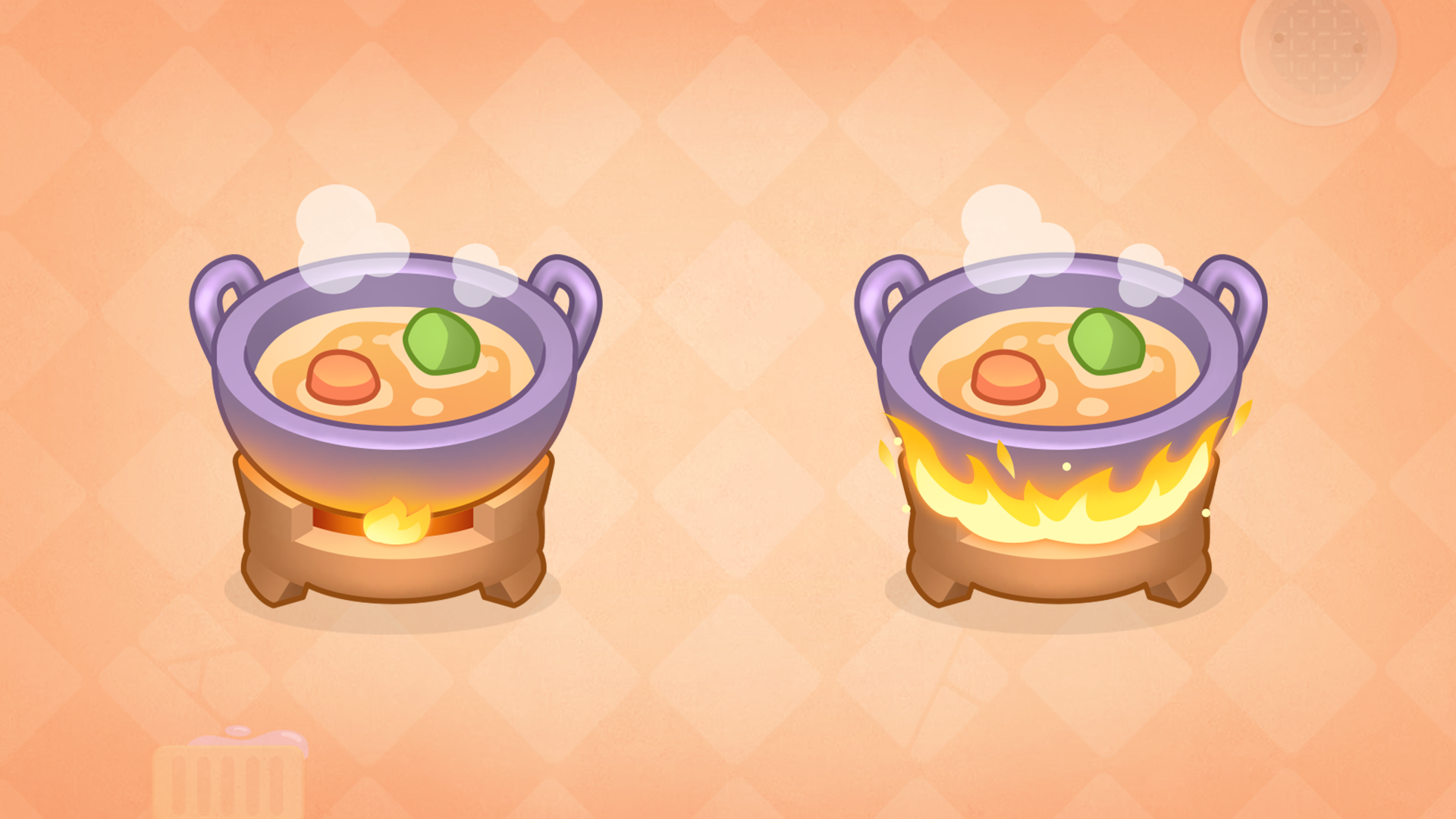 「食神争霸」美味开播，即刻开锅！