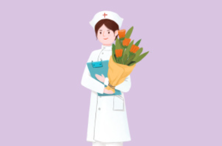 护士十年逆袭成标杆 这游戏新手也能快速成长