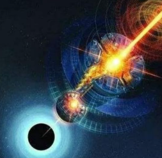 量子隧穿激发突破欲，这游戏开启策略新征程