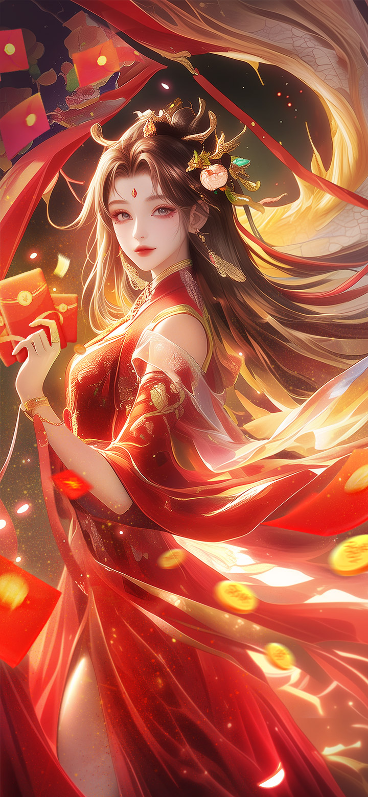 【开服】首款领红包的修仙手游《万剑至尊》7月10日新服开启| 每日签到，轻松提现！
