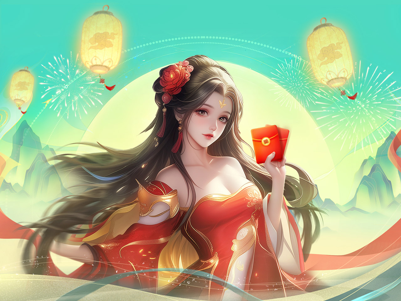 【开服】首款领红包的修仙手游《万剑至尊》8月21日新服开启|挂机不再孤单，红包伴你行