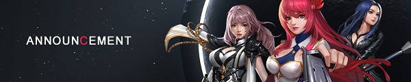【女神星球】9月7日 版本更新维护公告（Android）
