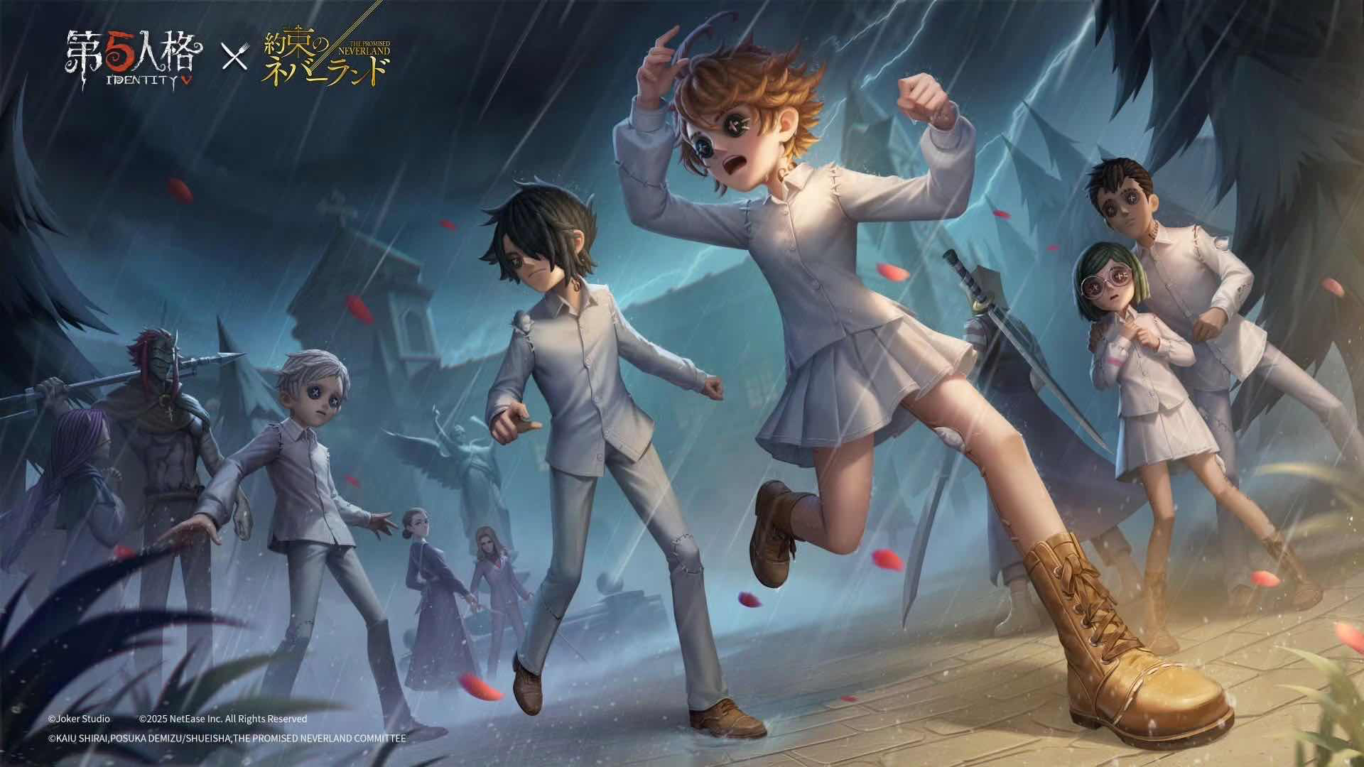 手游日报0619：金铲铲之战巨龙之巢赛季开启；第五人格和约定的梦幻岛联动开启